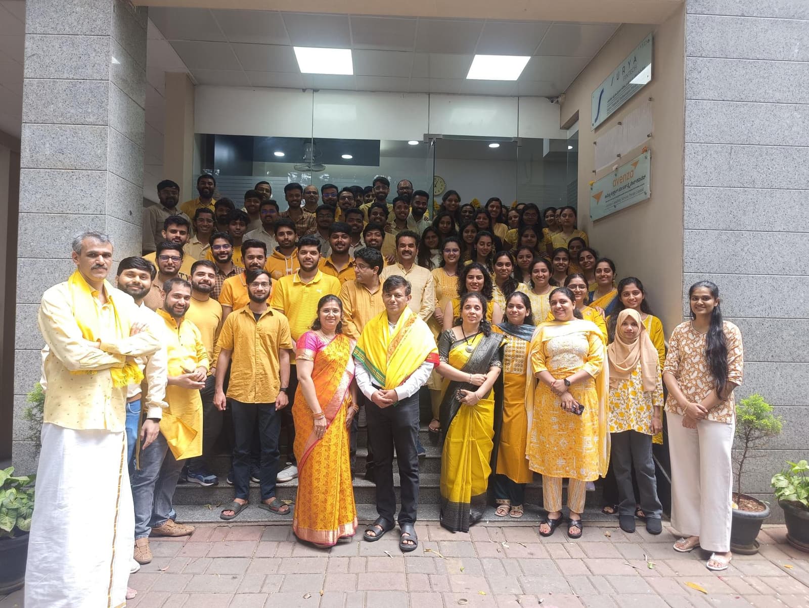 Navratri Day 4- Yellow.jpg